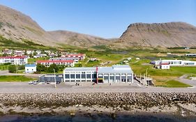 Fosshotel Westfjords